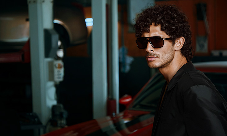 مجموعة نظارات CARRERA ARABIA اتحتفي بالتراث العريق وروح الابتكار